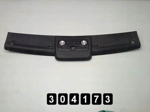 Console éclairage toit OEM AM-304173 pour VW Beetle image 2