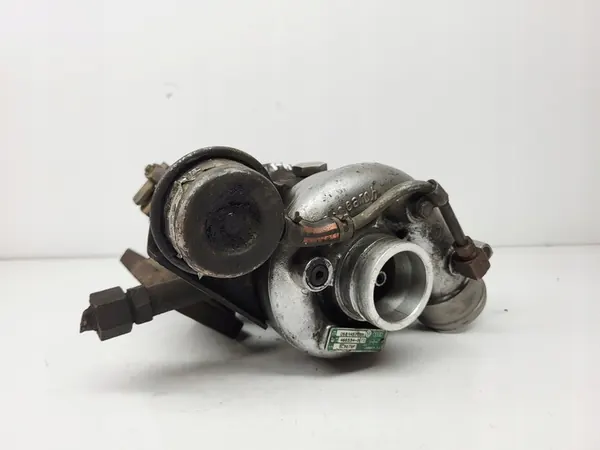 Turboaggregat VW Passat B5 1.9 TDI 028145702C image 2