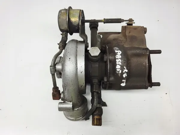 Turboaggregat VW Passat B5 1.9 TDI 028145702C image 3