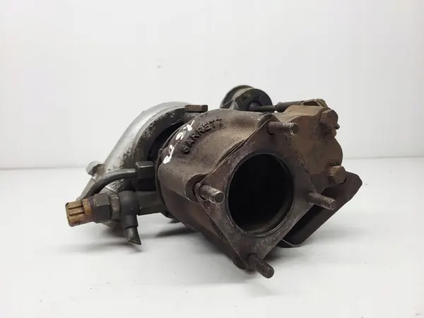 Turboaggregat VW Passat B5 1.9 TDI 028145702C image 4