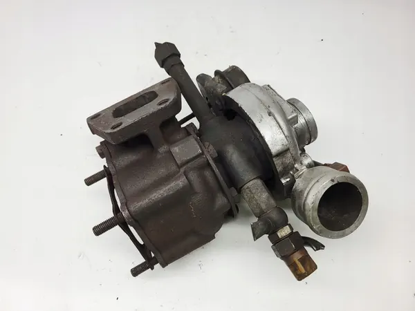 Turboaggregat VW Passat B5 1.9 TDI 028145702C image 7