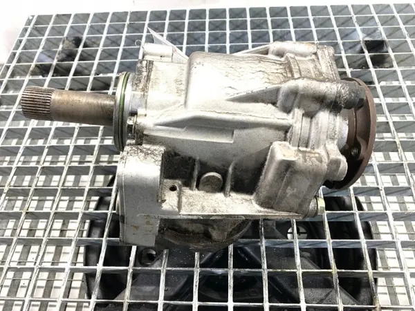 Redutor de caixa OEM 02M409148A para Seat Leon I 1.8 image 2