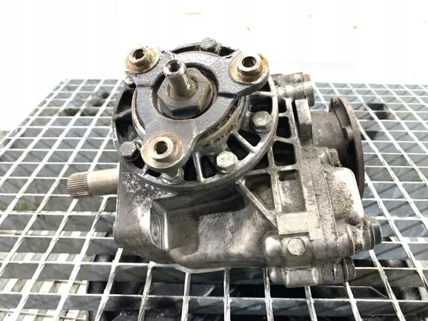 Redutor de caixa OEM 02M409148A para Seat Leon I 1.8 image 3