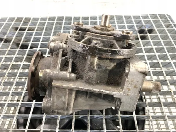 Redutor de caixa OEM 02M409148A para Seat Leon I 1.8 image 4