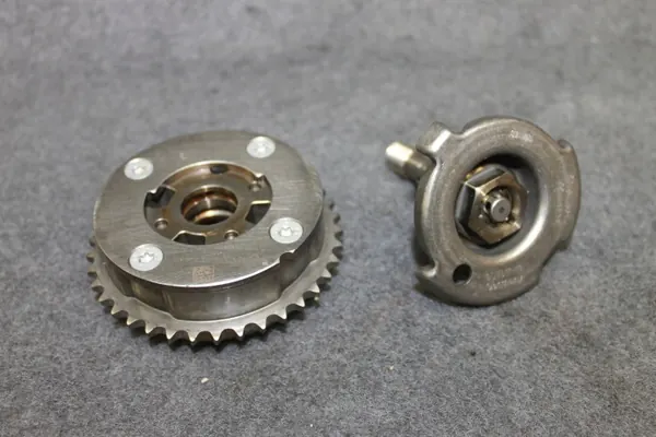 BMW N20 VANOS Imuosa OEM 7583818 - Käytetty image 3