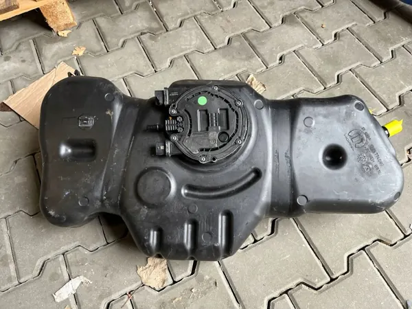 Pièce moteur Fiat Ducato OEM 1395774080 - Occasion image 2