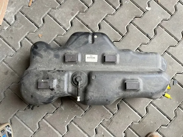 Pièce moteur Fiat Ducato OEM 1395774080 - Occasion image 4