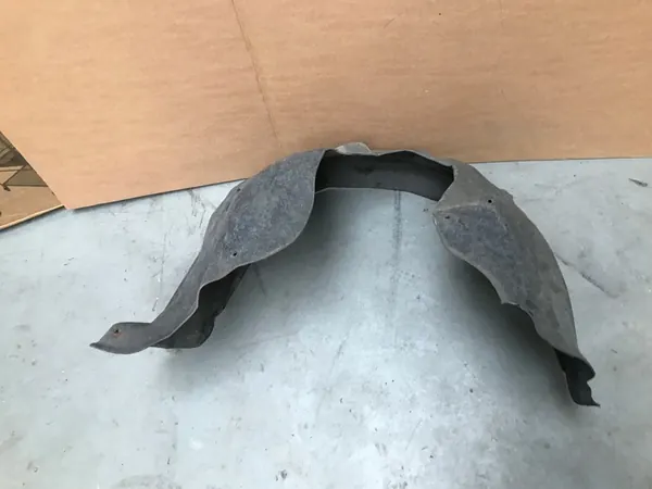 Dodge Durango Front Right Wheel Arch image 2