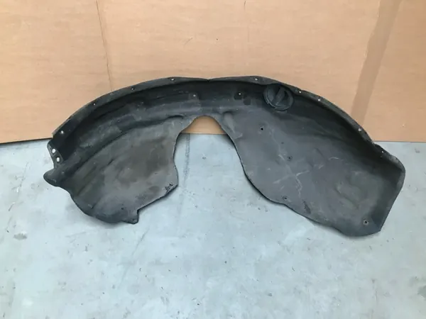 Dodge Durango Front Right Wheel Arch image 3