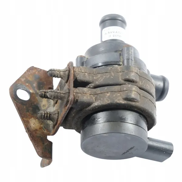 Audi OEM 7L0965561 Vattenpump för VW Touareg 7L Diesel image 2