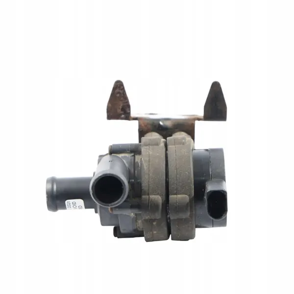 Audi OEM 7L0965561 Vattenpump för VW Touareg 7L Diesel image 10
