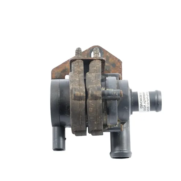 Audi OEM 7L0965561 Vattenpump för VW Touareg 7L Diesel image 3
