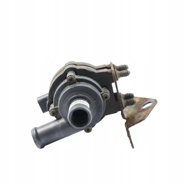 Audi OEM 7L0965561 Vattenpump för VW Touareg 7L Diesel image 5