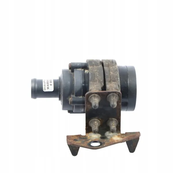 Audi OEM 7L0965561 Vattenpump för VW Touareg 7L Diesel image 6