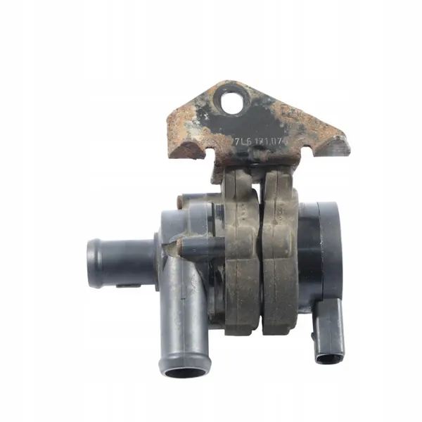 Audi OEM 7L0965561 Vattenpump för VW Touareg 7L Diesel image 7
