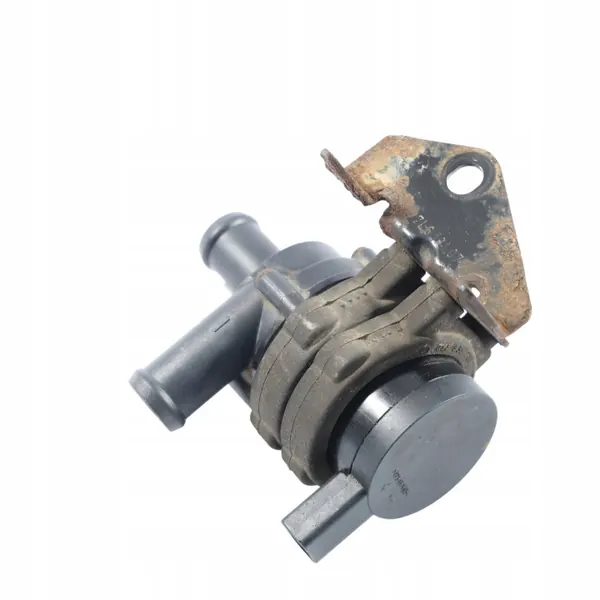 Audi OEM 7L0965561 Vattenpump för VW Touareg 7L Diesel image 8