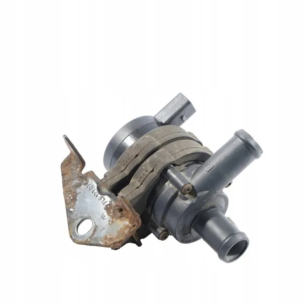 Audi OEM 7L0965561 Vattenpump för VW Touareg 7L Diesel image 9