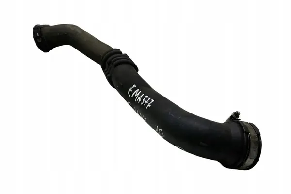 Tubería de intercooler FORD S-MAX 2.0L Diesel 2010 image 6