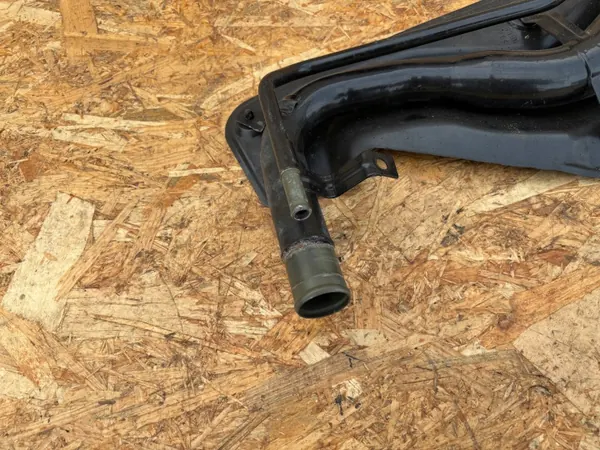 Opel OE 9203540 Tankin Täyttökaula - Käytetty image 3