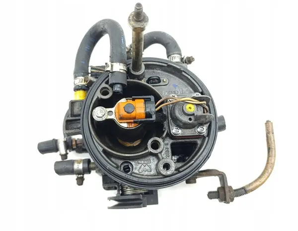 Monowtrysk Fiat Seicento SS 0.9 900 OEM 2933E image 3