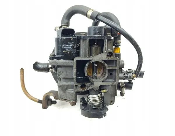 Monowtrysk Fiat Seicento SS 0.9 900 OEM 2933E image 4