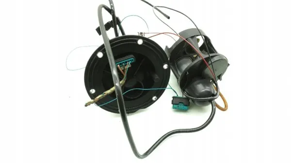 Mercedes-Benz bränslepump OEM A1714700690 för SLK R171 image 2