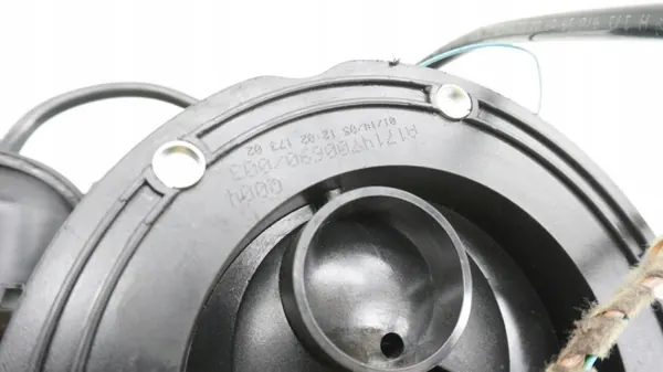 Mercedes-Benz bränslepump OEM A1714700690 för SLK R171 image 3