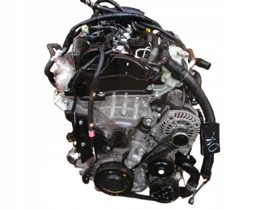 Carcasa de termostato Mazda 3 BP CX-5 2.0 Gasolina PYFA1516ZB image 8