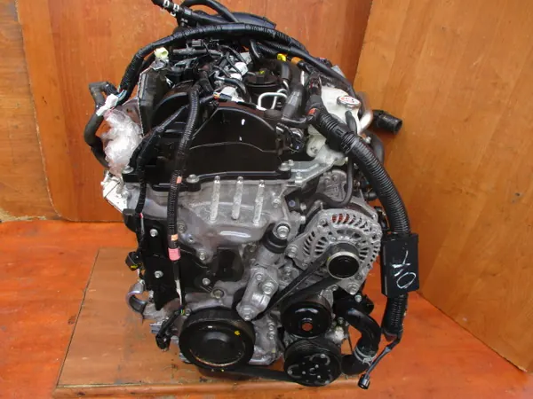 Carcasa de termostato Mazda 3 BP CX-5 2.0 Gasolina PYFA1516ZB image 9