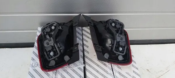 Luz Trasera Derecha Fiat 500 Abarth Cabrio Lift 52007423 image 2