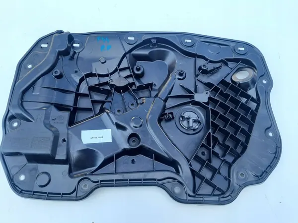 Isolamento da Porta Dianteira Direita BMW 2 F44 7483814 image 1