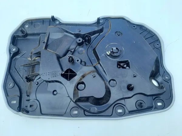 Isolamento da Porta Dianteira Direita BMW 2 F44 7483814 image 2