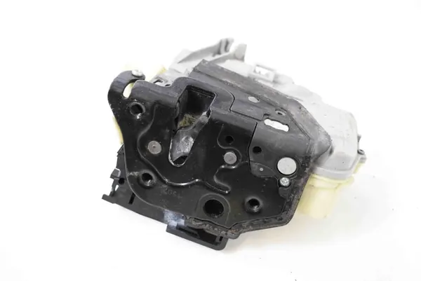 Rechte Vordertürschloss AUDI Q7 (4L) 3C2837016A image 3