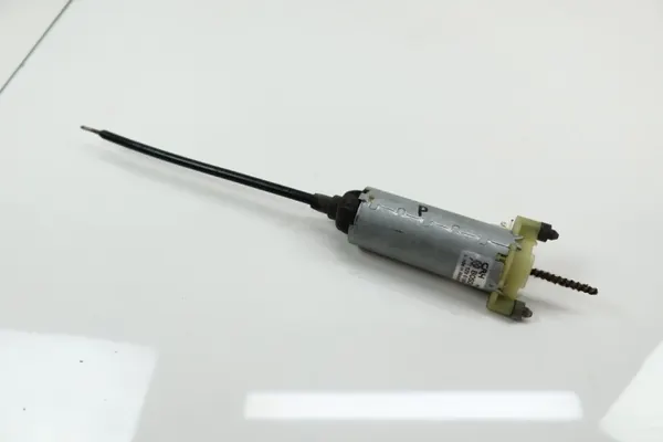 Motor Banco Mercedes W164 GL OEM 0130002625 Esquerdo Dianteiro image 2