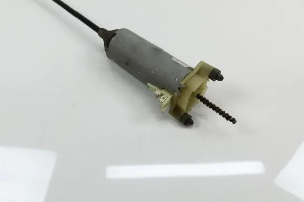 Motor Banco Mercedes W164 GL OEM 0130002625 Esquerdo Dianteiro image 3