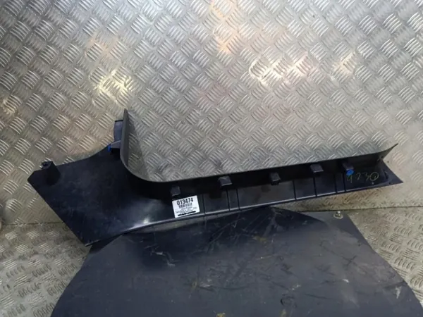 Tesla Model S Guarda-Lamas Dianteiro Esquerdo OEM 1002516-00-D image 4