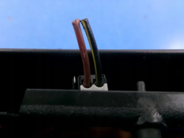 Feu Stop Additionnel Opel Vectra B Berline OEM 01 image 3