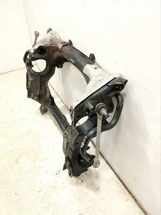 Bastidor auxiliar delantero Mercedes-Benz OEM A2123231465 image 3