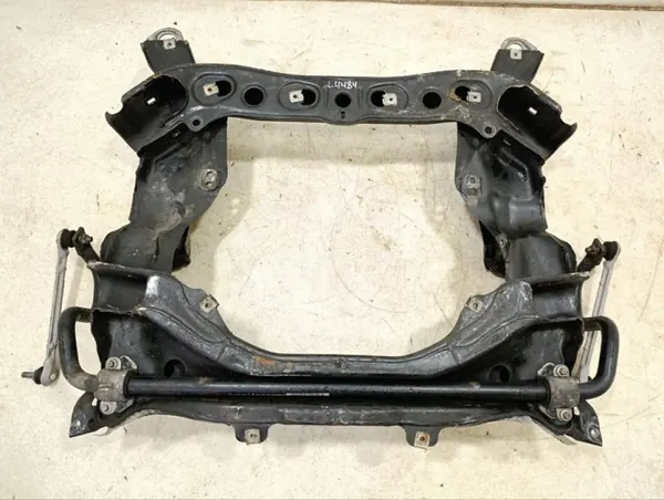 Bastidor auxiliar delantero Mercedes-Benz OEM A2123231465 image 4