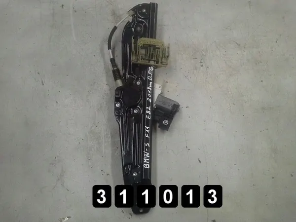 BMW Fensterheber OEM AM-311013 für 5er Reihe image 2