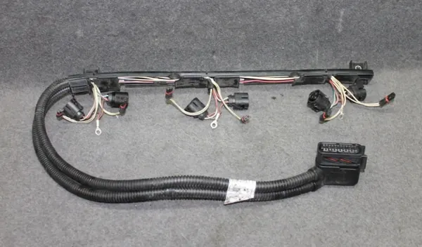 Harness bobina inyector BMW S55 OEM 7850995 image 2