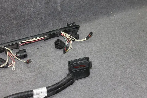 Harness bobina inyector BMW S55 OEM 7850995 image 3