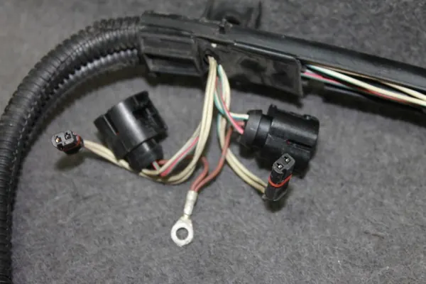 Harness bobina inyector BMW S55 OEM 7850995 image 4