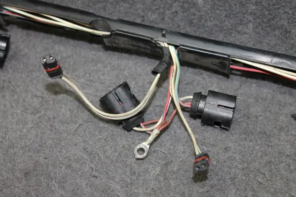 Harness bobina inyector BMW S55 OEM 7850995 image 5