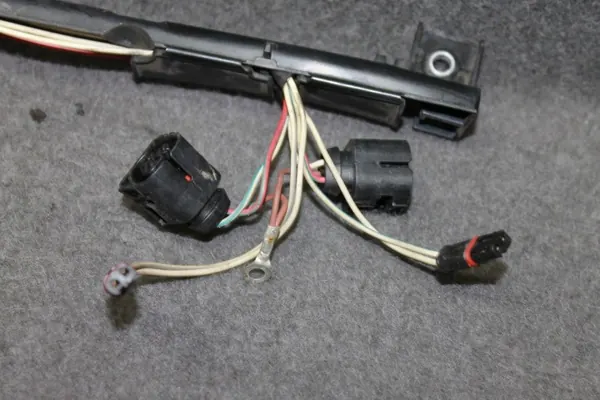 Harness bobina inyector BMW S55 OEM 7850995 image 6