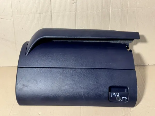 Handschoenkast passagier Audi A3 8L OEM 8L1857095 image 2