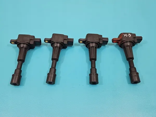 Bobina de encendido Mazda 3 I BK 1.6 16V - AIC-4051 image 3