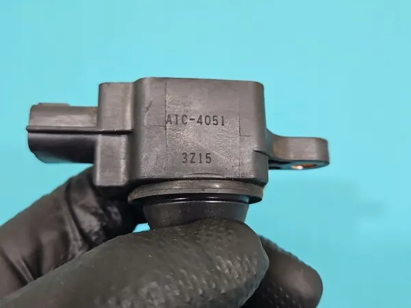 Bobina de encendido Mazda 3 I BK 1.6 16V - AIC-4051 image 4