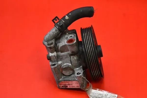 Ohjaustehostimen pumppu 6G91-3A696-CD Ford Mondeo MK4 1.8 TDCI 100 HV image 3