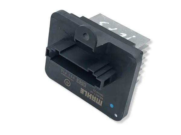 Módulo resistencia ventilador Citroen OEM 7015011004 image 2